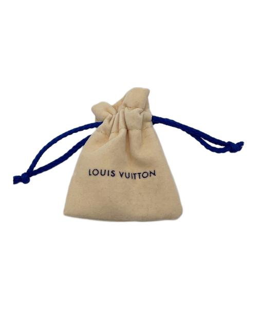 LOUIS VUITTON（ルイ ヴィトン）LOUIS VUITTON (ルイ ヴィトン) ネックレス GO-14 ゴールドの古着・服飾アイテム