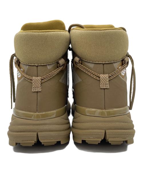 dunner（ダナー）dunner (ダナー) F/CE. (エフシーイー) ブーツ オリーブ サイズ:26の古着・服飾アイテム