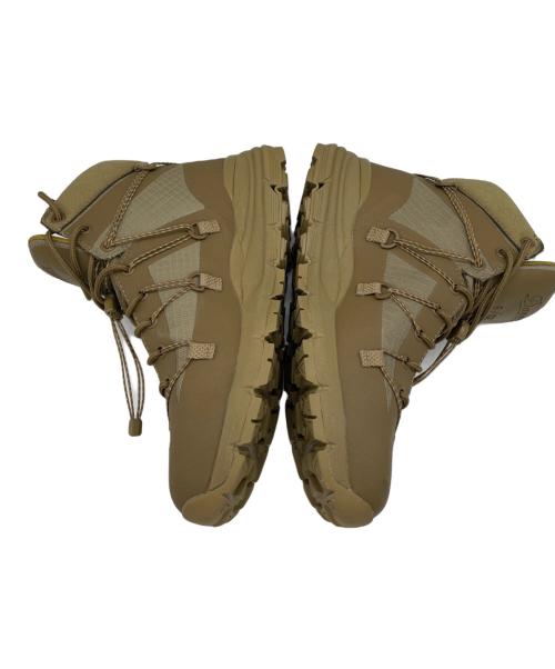 dunner（ダナー）dunner (ダナー) F/CE. (エフシーイー) ブーツ オリーブ サイズ:26の古着・服飾アイテム