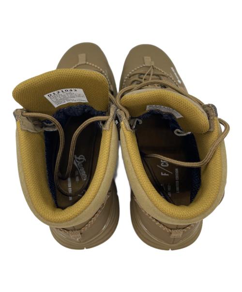 dunner（ダナー）dunner (ダナー) F/CE. (エフシーイー) ブーツ オリーブ サイズ:26の古着・服飾アイテム