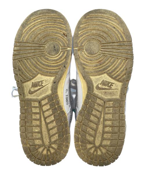 NIKE（ナイキ）NIKE (ナイキ) OFF-WHITE × NIKE DUNK LOW 1 OF 50 