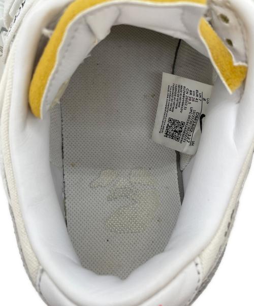 NIKE（ナイキ）NIKE (ナイキ) OFF-WHITE × NIKE DUNK LOW 1 OF 50 