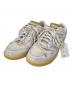 NIKE（ナイキ）の古着「OFF-WHITE × NIKE DUNK LOW 1 OF 50 