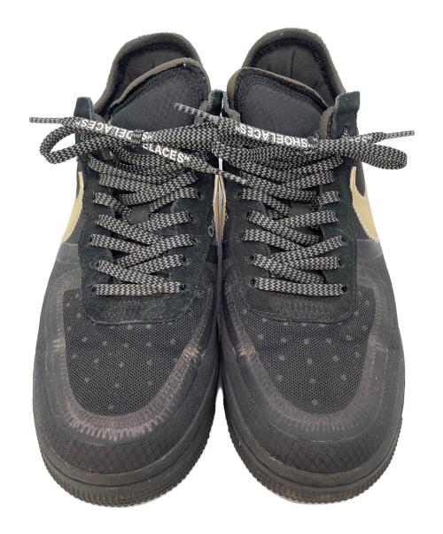 NIKE（ナイキ）NIKE (ナイキ) スニーカー ブラック サイズ:26の古着・服飾アイテム