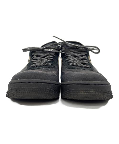 NIKE（ナイキ）NIKE (ナイキ) スニーカー ブラック サイズ:26の古着・服飾アイテム