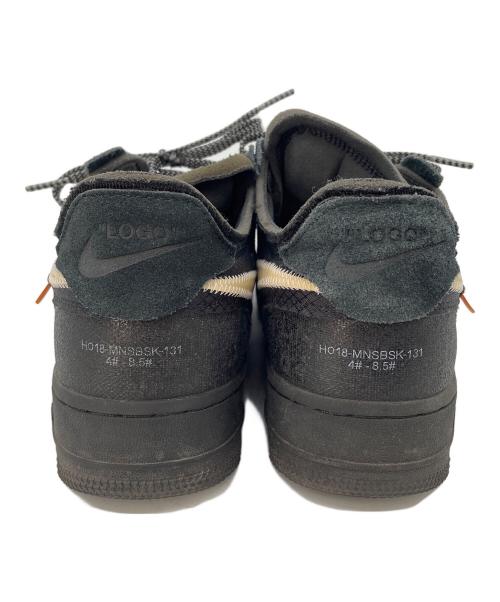 NIKE（ナイキ）NIKE (ナイキ) スニーカー ブラック サイズ:26の古着・服飾アイテム