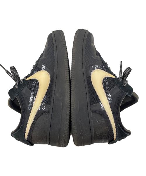 NIKE（ナイキ）NIKE (ナイキ) スニーカー ブラック サイズ:26の古着・服飾アイテム