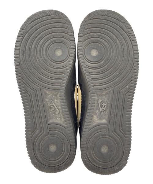 NIKE（ナイキ）NIKE (ナイキ) スニーカー ブラック サイズ:26の古着・服飾アイテム