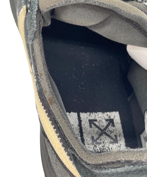 NIKE（ナイキ）NIKE (ナイキ) スニーカー ブラック サイズ:26の古着・服飾アイテム