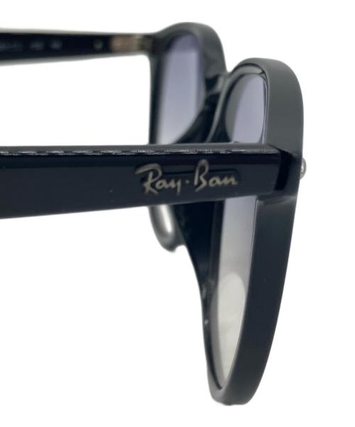 RAY-BAN（レイバン）RAY-BAN (レイバン) サングラス ブラックの古着・服飾アイテム