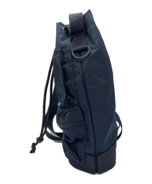 PORTER（ポーター）PORTER (ポーター) ショルダーバッグ ネイビーの古着・服飾アイテム