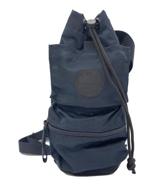 PORTER（ポーター）PORTER (ポーター) ショルダーバッグ ネイビーの古着・服飾アイテム