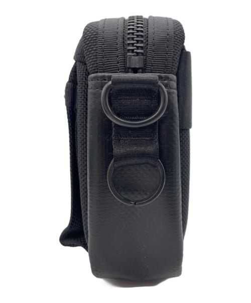 PORTER（ポーター）PORTER (ポーター) ショルダーバッグ ブラックの古着・服飾アイテム