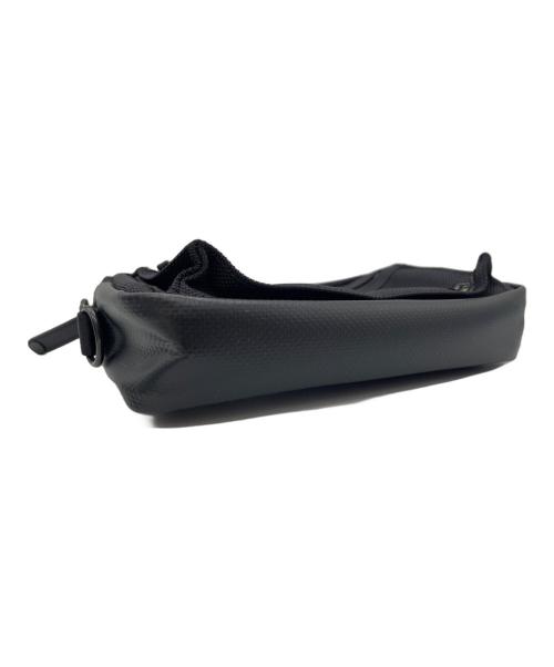 PORTER（ポーター）PORTER (ポーター) ショルダーバッグ ブラックの古着・服飾アイテム