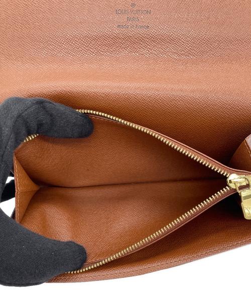 LOUIS VUITTON（ルイ ヴィトン）LOUIS VUITTON (ルイ ヴィトン) 長財布の古着・服飾アイテム