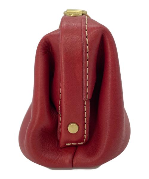 kissora（キソラ）kissora (キソラ) ショルダーバッグ レッドの古着・服飾アイテム