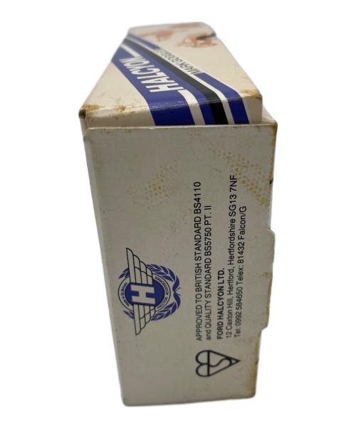 Halcyon（ハルシオン）Halcyon (ハルシオン) クラシックゴーグルの古着・服飾アイテム