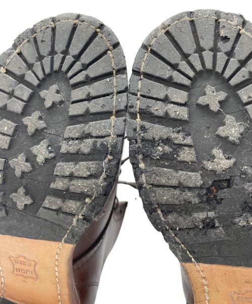 RED WING（レッドウィング）RED WING (レッドウィング) ベックマンブーツ ブラウン サイズ:7　2/1の古着・服飾アイテム