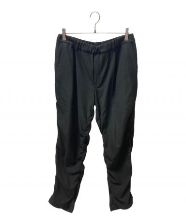中古・古着通販】UNDERCOVER (アンダーカバー) 裏起毛ツイルパッカ