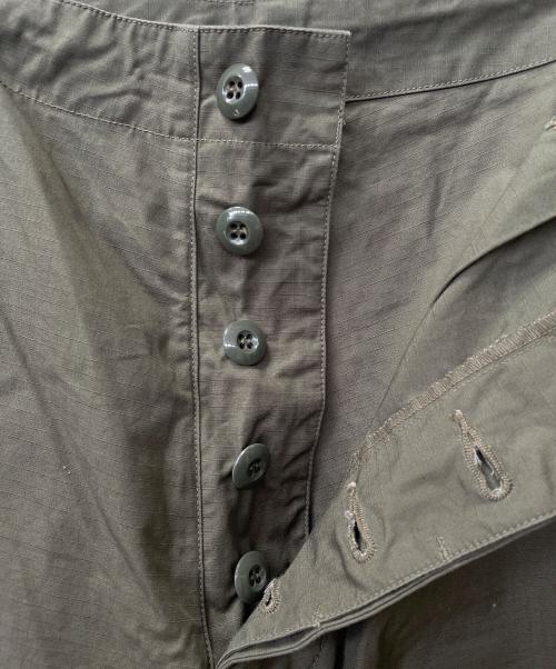 BUZZ RICKSON'S（バズリクソンズ）BUZZ RICKSON'S (バズリクソンズ) fennica (フェニカ) ハザードパンツ カーキ サイズ:86の古着・服飾アイテム