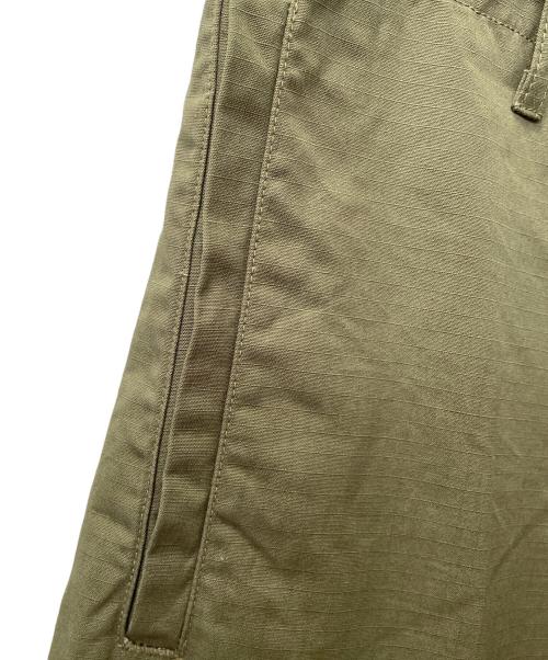 BUZZ RICKSON'S（バズリクソンズ）BUZZ RICKSON'S (バズリクソンズ) fennica (フェニカ) ハザードパンツ カーキ サイズ:86の古着・服飾アイテム