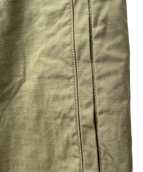 BUZZ RICKSON'S（バズリクソンズ）BUZZ RICKSON'S (バズリクソンズ) fennica (フェニカ) ハザードパンツ カーキ サイズ:86の古着・服飾アイテム