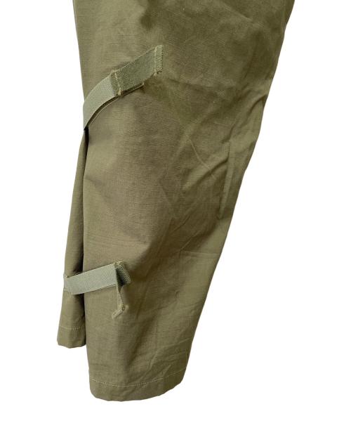 BUZZ RICKSON'S（バズリクソンズ）BUZZ RICKSON'S (バズリクソンズ) fennica (フェニカ) ハザードパンツ カーキ サイズ:86の古着・服飾アイテム