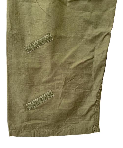 BUZZ RICKSON'S（バズリクソンズ）BUZZ RICKSON'S (バズリクソンズ) fennica (フェニカ) ハザードパンツ カーキ サイズ:86の古着・服飾アイテム