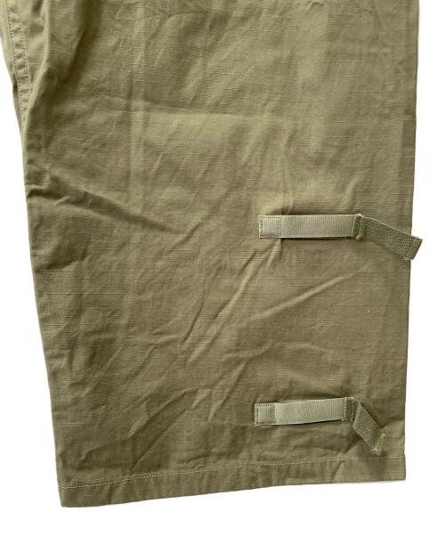 BUZZ RICKSON'S（バズリクソンズ）BUZZ RICKSON'S (バズリクソンズ) fennica (フェニカ) ハザードパンツ カーキ サイズ:86の古着・服飾アイテム