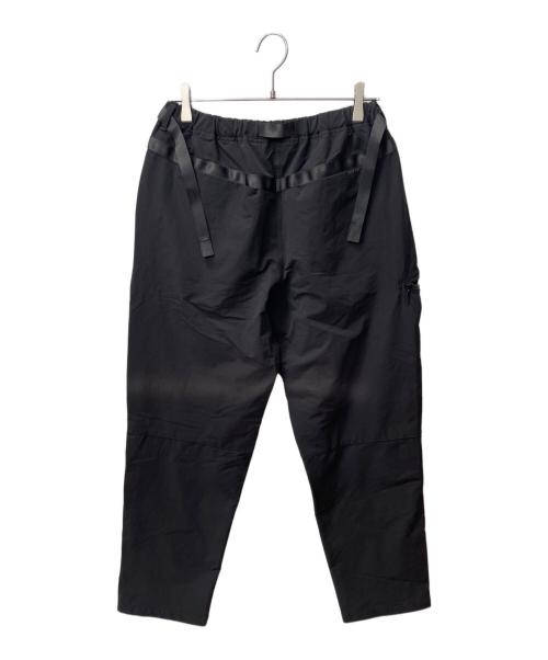 GRAMICCI（グラミチ）GRAMICCI (グラミチ) BEAMS (ビームス) パンツ ブラック サイズ:Lの古着・服飾アイテム
