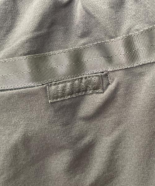 GRAMICCI（グラミチ）GRAMICCI (グラミチ) BEAMS (ビームス) パンツ ブラック サイズ:Lの古着・服飾アイテム