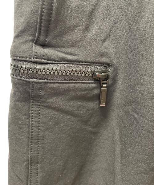 GRAMICCI（グラミチ）GRAMICCI (グラミチ) BEAMS (ビームス) パンツ ブラック サイズ:Lの古着・服飾アイテム