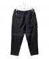 GRAMICCI (グラミチ) BEAMS (ビームス) パンツ ブラック サイズ:L：6000円