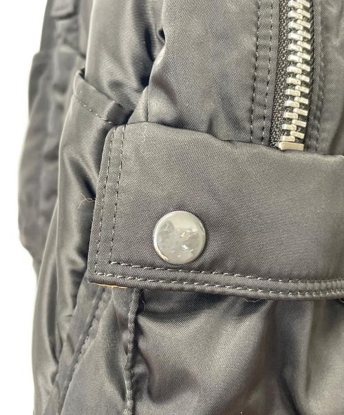 PORTER（ポーター）PORTER (ポーター) ボストンバッグ ブラックの古着・服飾アイテム