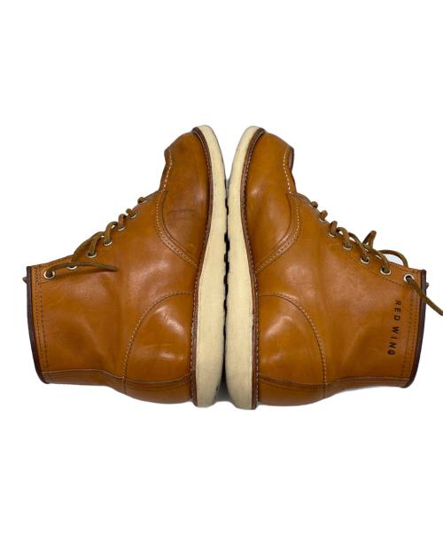 RED WING（レッドウィング）RED WING (レッドウィング) アイリッシュセッター ブラウン サイズ:26.5の古着・服飾アイテム