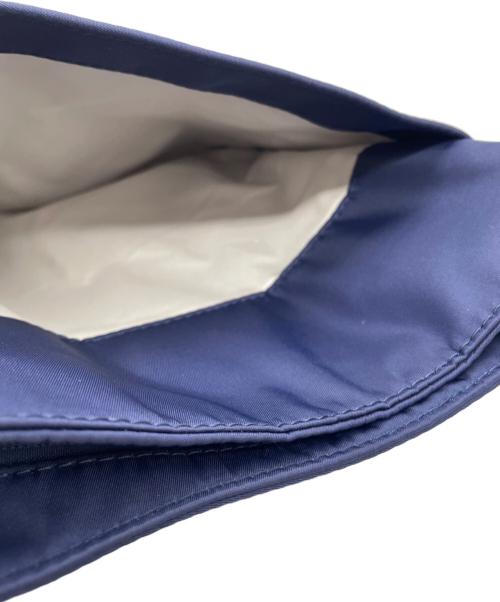 TUMI（トゥミ）TUMI (トゥミ) ショルダーバッグ ネイビーの古着・服飾アイテム