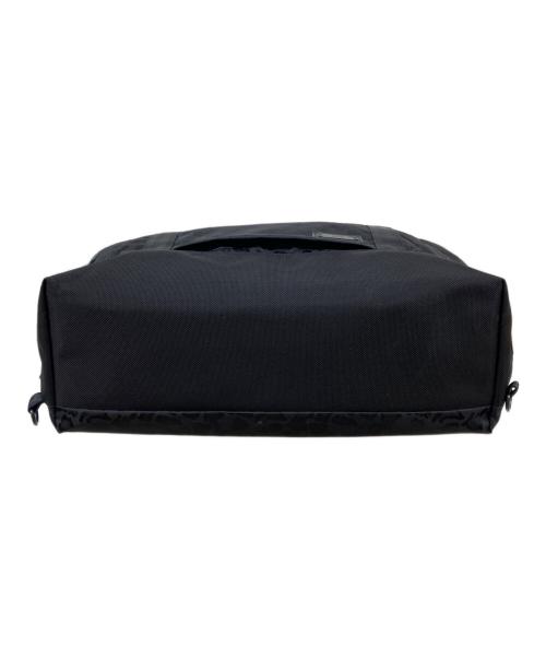 master-piece（マスターピース）master-piece (マスターピース) メッセンジャーバッグ ブラックの古着・服飾アイテム