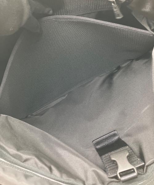 master-piece（マスターピース）master-piece (マスターピース) メッセンジャーバッグ ブラックの古着・服飾アイテム