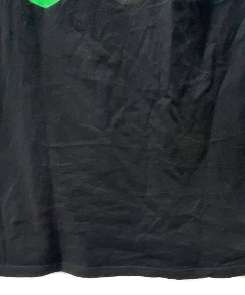 stussy（ステューシー）stussy (ステューシー) 半袖Tシャツ ブラック サイズ:Lの古着・服飾アイテム