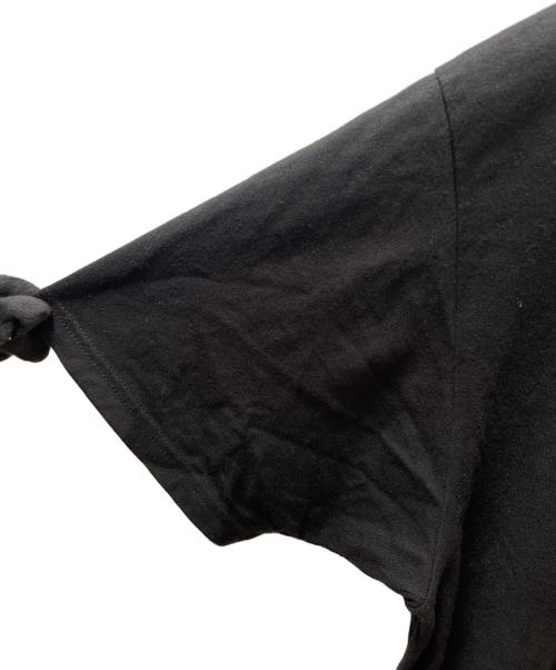 stussy（ステューシー）stussy (ステューシー) 半袖Tシャツ ブラック サイズ:Lの古着・服飾アイテム