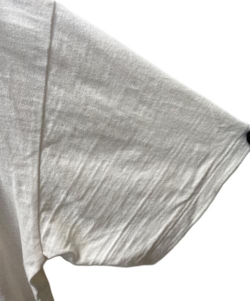 HUMAN MADE（ヒューマンメイド）HUMAN MADE (ヒューマンメイド) 半袖Tシャツ ホワイト サイズ:2XLの古着・服飾アイテム