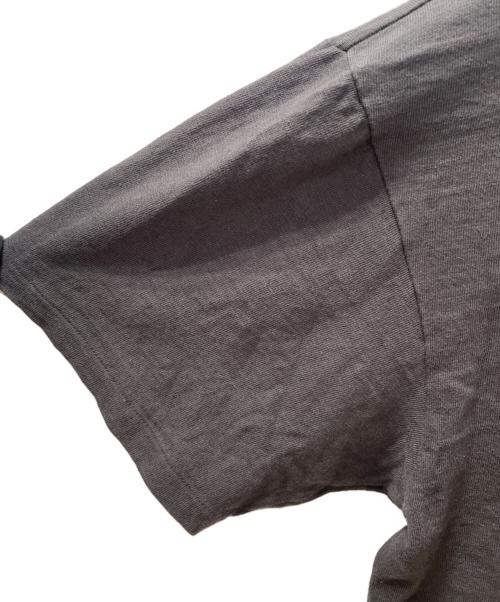 HUMAN MADE（ヒューマンメイド）HUMAN MADE (ヒューマンメイド) KAWS (カウズ) 半袖Tシャツ ブラック サイズ:2XLの古着・服飾アイテム