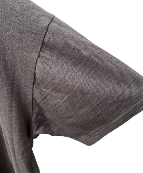 HUMAN MADE（ヒューマンメイド）HUMAN MADE (ヒューマンメイド) KAWS (カウズ) 半袖Tシャツ ブラック サイズ:2XLの古着・服飾アイテム