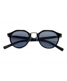 A.D.S.R.（エーディーエスアール）の古着「サングラス」