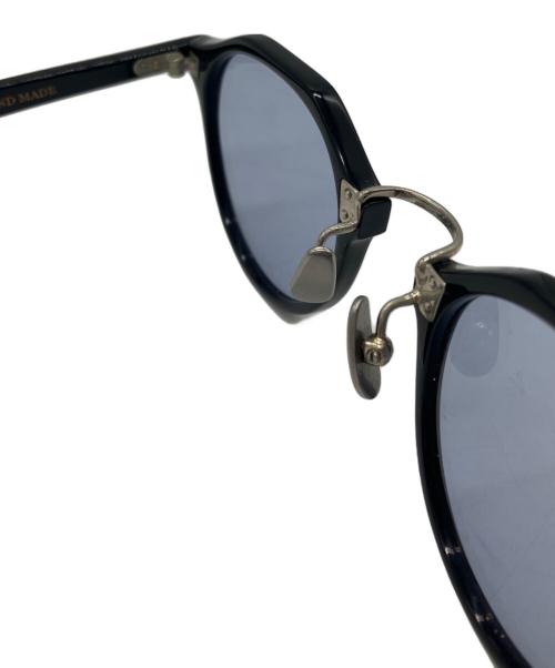 A.D.S.R.（エーディーエスアール）A.D.S.R. (エーディーエスアール) サングラスの古着・服飾アイテム