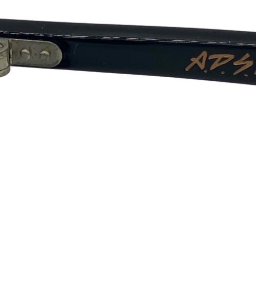 A.D.S.R.（エーディーエスアール）A.D.S.R. (エーディーエスアール) サングラスの古着・服飾アイテム