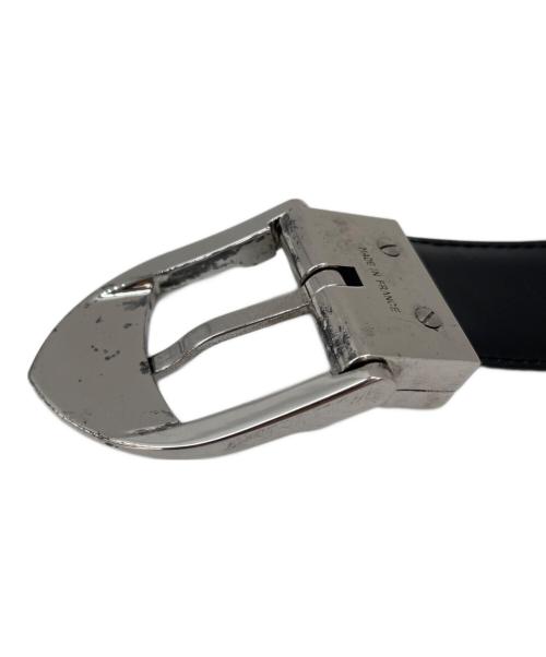 LOUIS VUITTON（ルイ ヴィトン）LOUIS VUITTON (ルイ ヴィトン) ベルト ブラックの古着・服飾アイテム