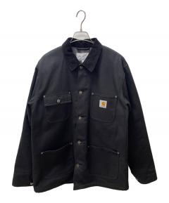 中古・古着通販】CarHartt (カーハート) ジャケット OG CHORE COAT(OG