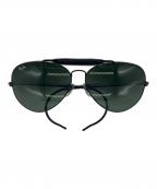 RAY-BANレイバン）の古着「サングラス」｜ブラック