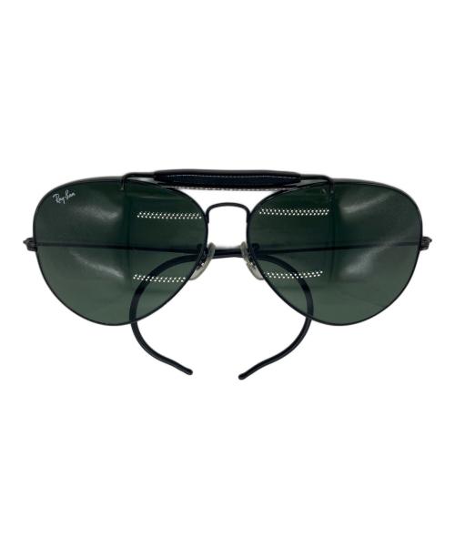 RAY-BAN（レイバン）RAY-BAN (レイバン) サングラス ブラックの古着・服飾アイテム